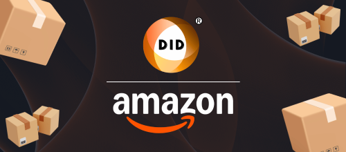 Amazon Listed Items